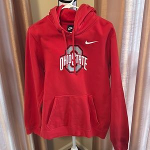 Men’s Nike Ohio State hoodie